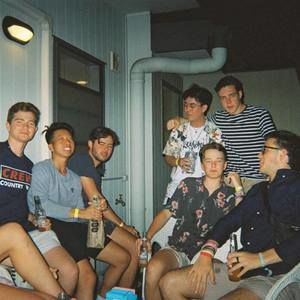 Meet your Posher, Andrew